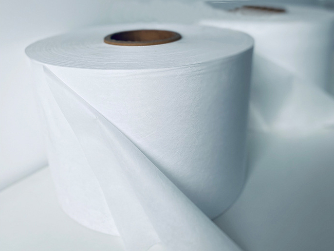 玉龙PLA无纺布
