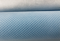 玉龙(PP)丙纶无纺布跟(PET)涤纶无纺布的区别