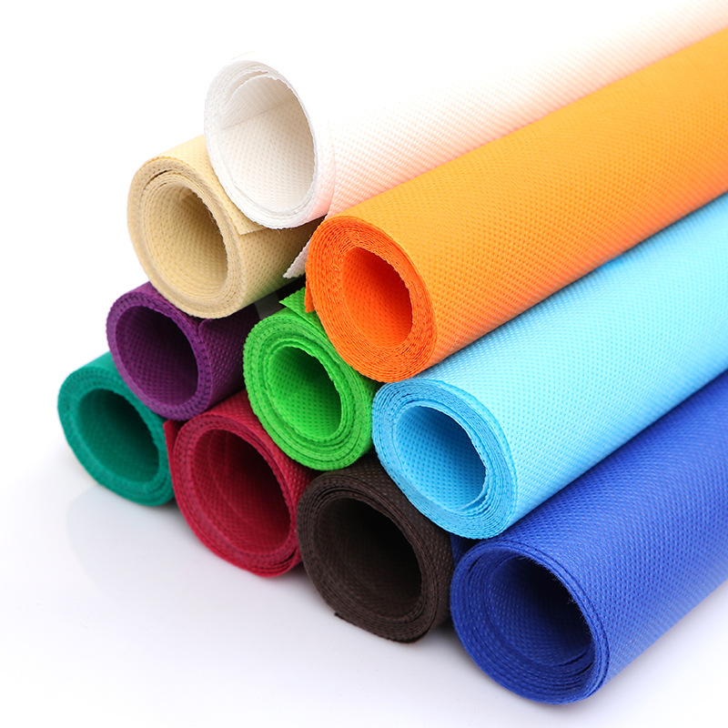 玉龙无纺布的分类和特性