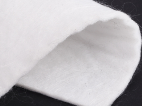 玉龙长丝土工布